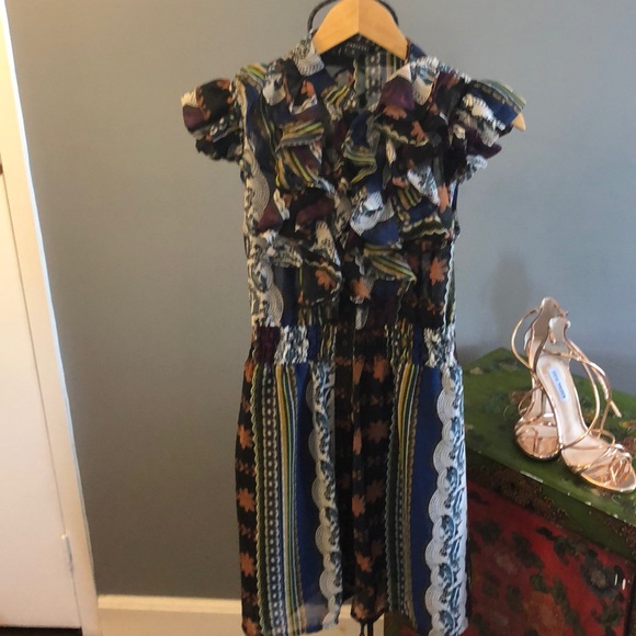 Twenty one Dress - Picture 1 of 3